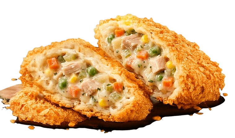 Ragout Ayam Sayur