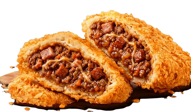 Smoked Bolognese